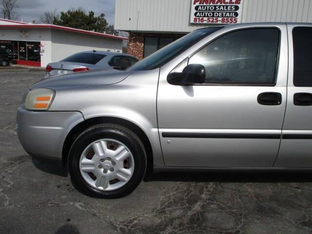 used 2008 Chevrolet Uplander car, priced at $11,995