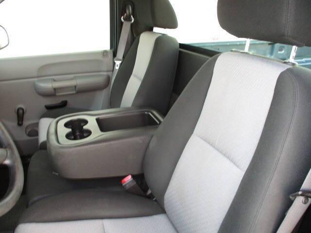 used 2009 Chevrolet Silverado 1500 car, priced at $15,000