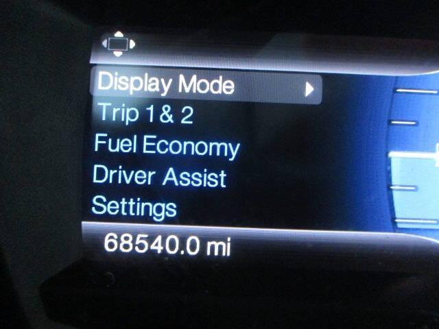 used 2014 Ford Explorer car, priced at $17,995