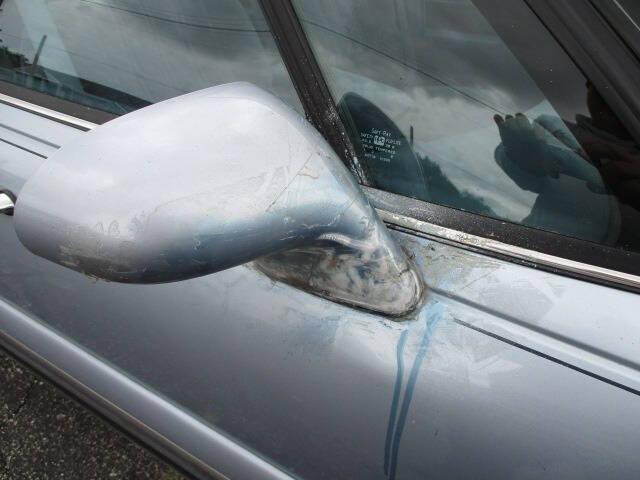 used 1997 Buick LeSabre car, priced at $7,995