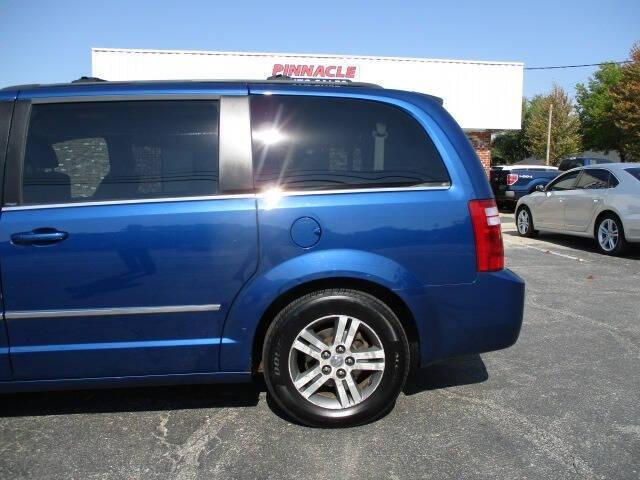 used 2010 Dodge Grand Caravan car, priced at $5,995