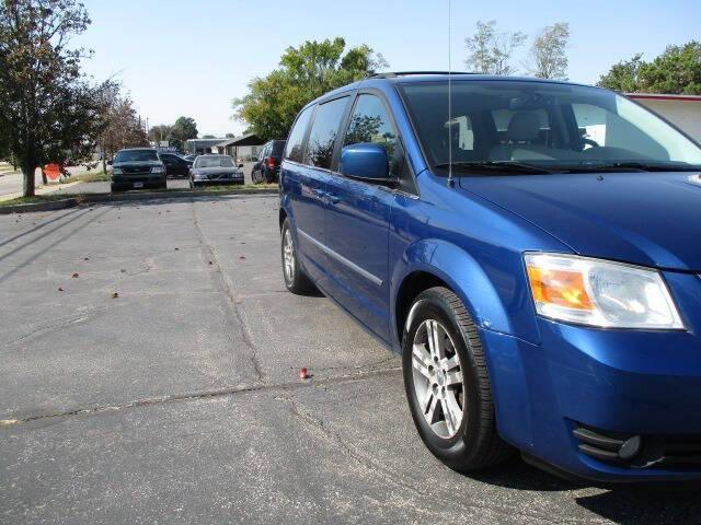 used 2010 Dodge Grand Caravan car, priced at $5,995