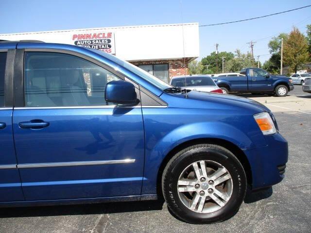 used 2010 Dodge Grand Caravan car, priced at $5,995