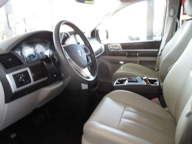 used 2010 Dodge Grand Caravan car, priced at $5,995