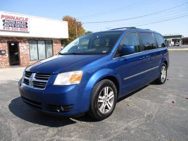 used 2010 Dodge Grand Caravan car, priced at $5,995