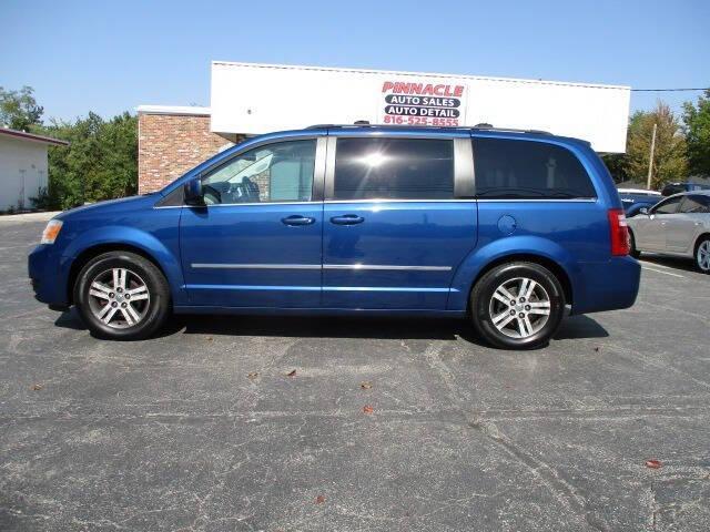 used 2010 Dodge Grand Caravan car, priced at $5,995