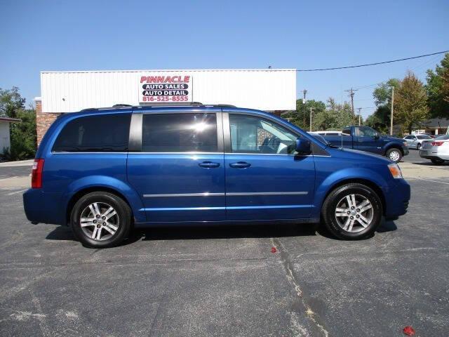 used 2010 Dodge Grand Caravan car, priced at $5,995