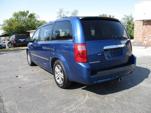 used 2010 Dodge Grand Caravan car, priced at $5,995