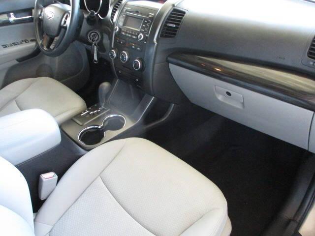 used 2012 Kia Sorento car, priced at $6,995