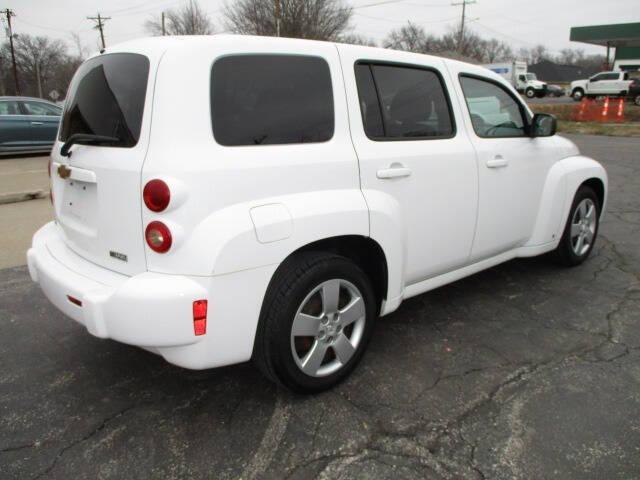 used 2010 Chevrolet HHR car, priced at $10,000