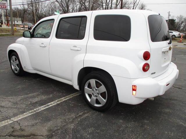 used 2010 Chevrolet HHR car, priced at $10,000