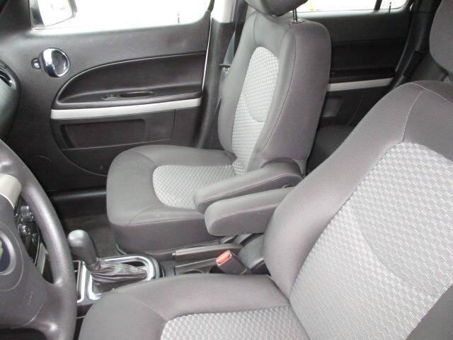 used 2010 Chevrolet HHR car, priced at $10,000