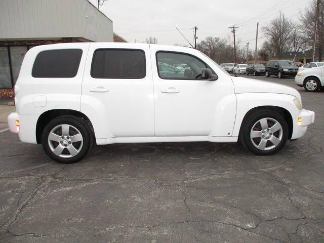 used 2010 Chevrolet HHR car, priced at $10,000