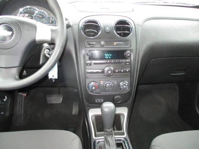 used 2010 Chevrolet HHR car, priced at $10,000