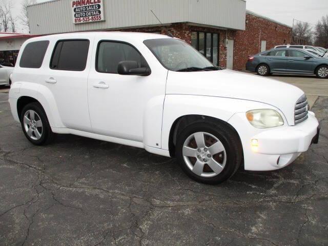 used 2010 Chevrolet HHR car, priced at $10,000