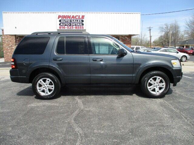used 2010 Ford Explorer car, priced at $12,995