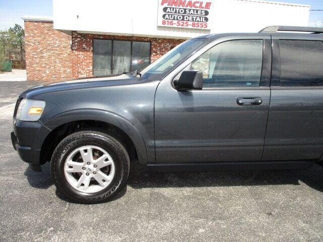 used 2010 Ford Explorer car, priced at $12,995
