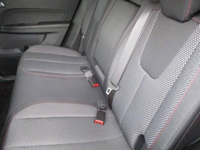 used 2016 Chevrolet Equinox car, priced at $15,995