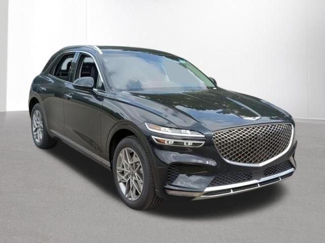 new 2025 Genesis GV70 car, priced at $53,905