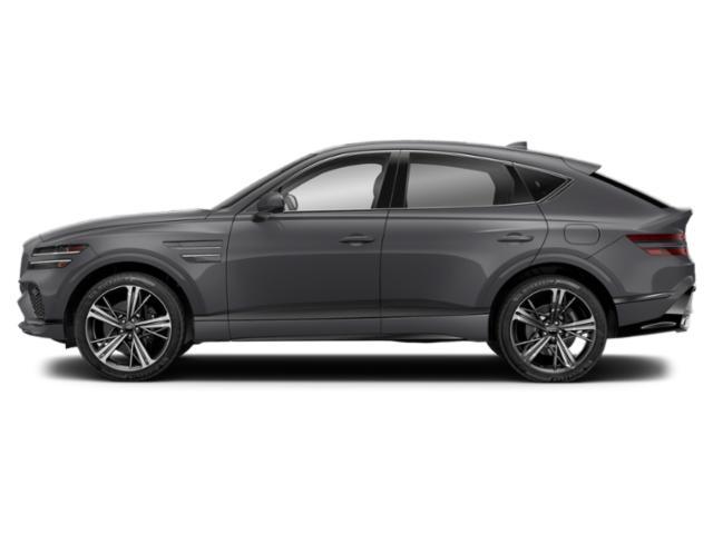 new 2025 Genesis GV80 Coupe car, priced at $88,220