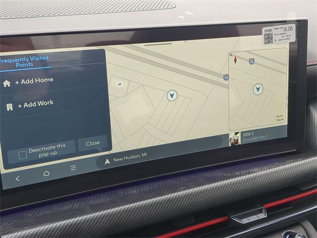 new 2025 Hyundai Sonata car, priced at $35,285