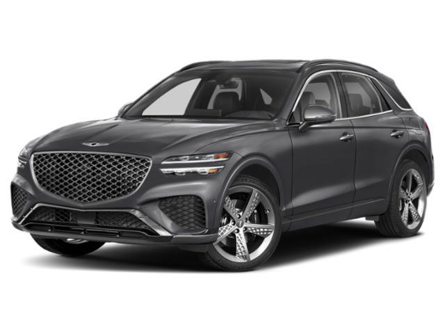 new 2025 Genesis GV70 car, priced at $67,015