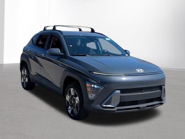 new 2024 Hyundai Kona car, priced at $30,439