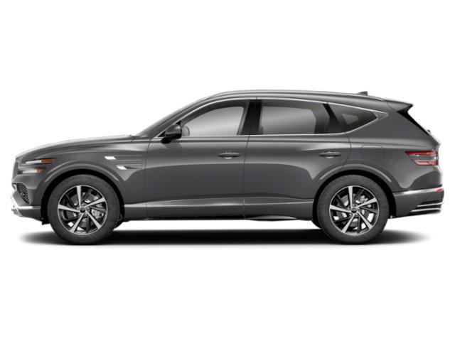 new 2025 Genesis GV80 car, priced at $82,760