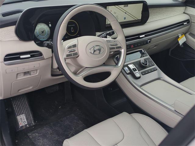new 2025 Genesis GV80 car, priced at $77,425