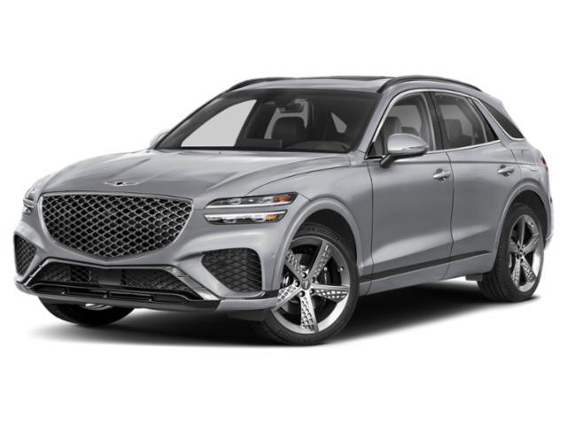 new 2025 Genesis GV70 car, priced at $69,900