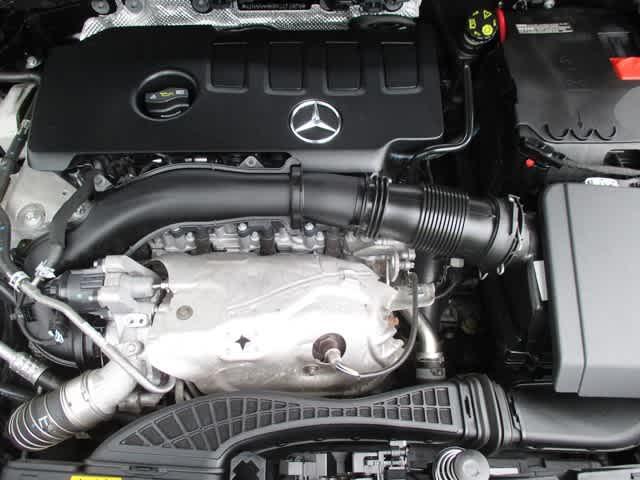 used 2021 Mercedes-Benz GLA 250 car, priced at $24,968