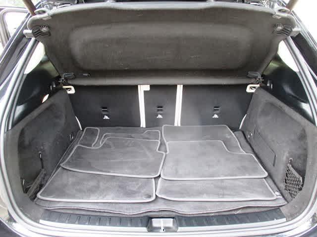 used 2021 Mercedes-Benz GLA 250 car, priced at $24,968