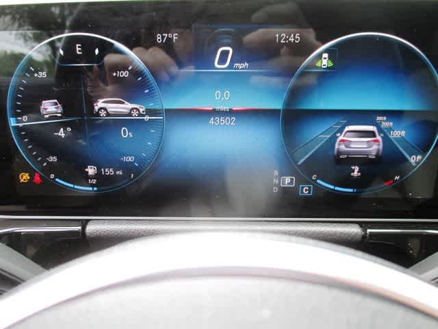 used 2021 Mercedes-Benz GLA 250 car, priced at $24,968