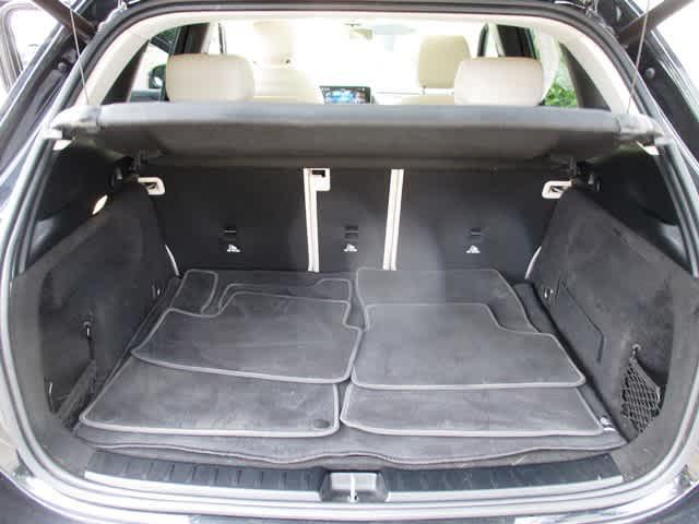 used 2021 Mercedes-Benz GLA 250 car, priced at $24,968