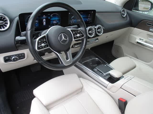 used 2021 Mercedes-Benz GLA 250 car, priced at $24,968