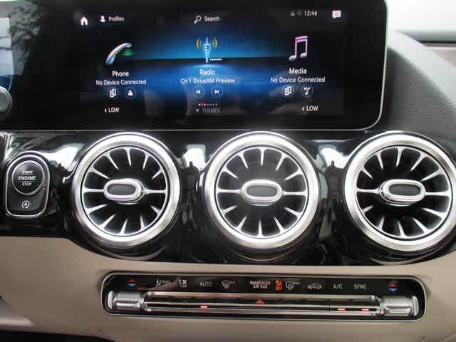 used 2021 Mercedes-Benz GLA 250 car, priced at $24,968