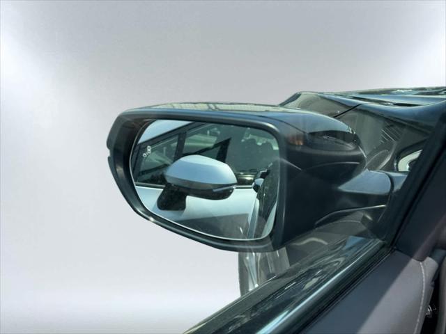 used 2022 Honda CR-V car, priced at $31,788