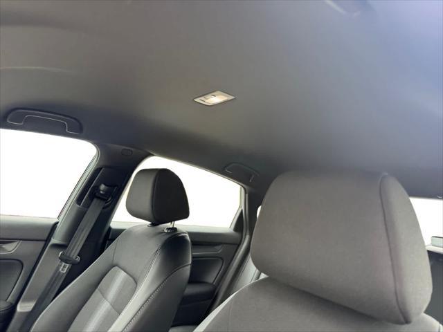 used 2024 Honda Civic car, priced at $25,968