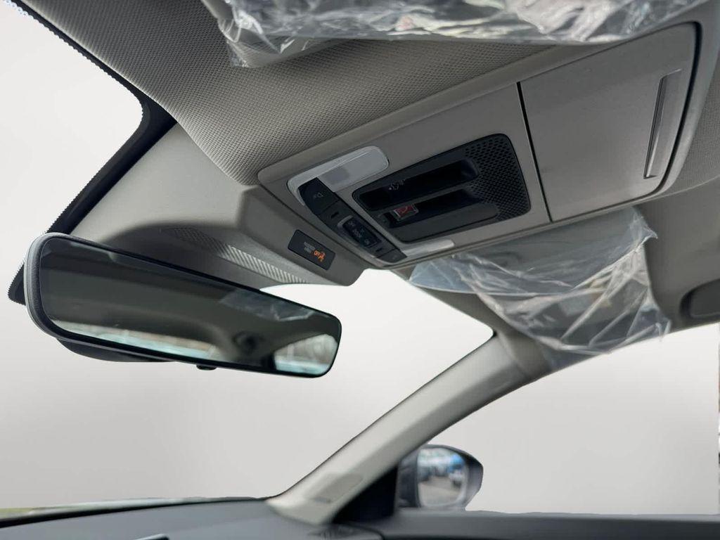 new 2025 Honda Accord Hybrid car, priced at $40,495