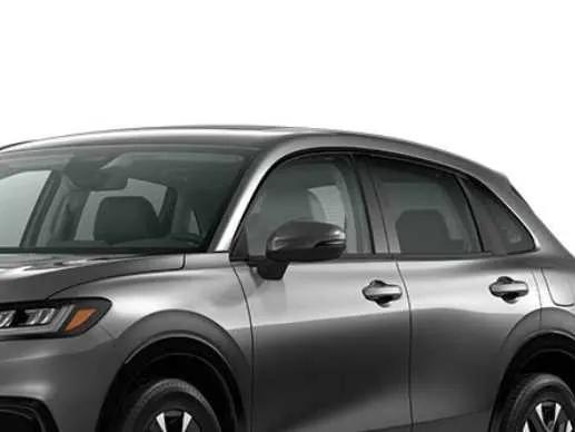 new 2025 Honda HR-V car, priced at $32,395