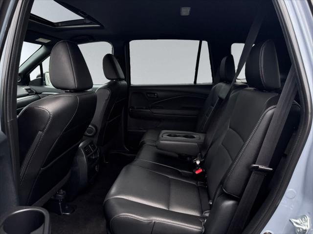 used 2023 Honda Passport car, priced at $31,968