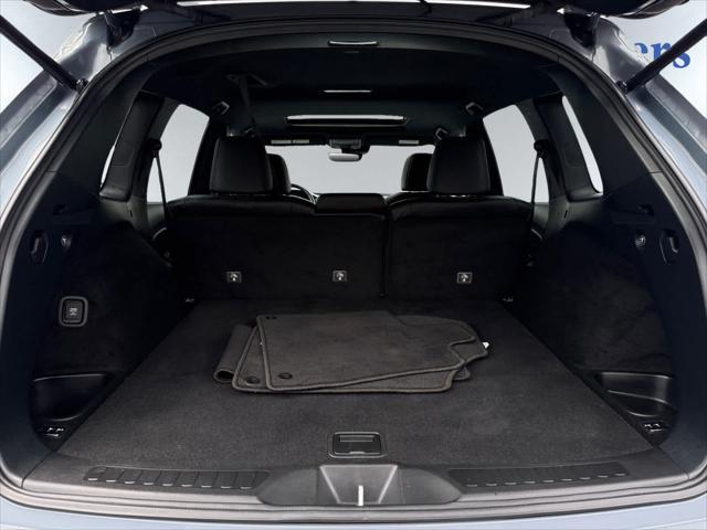 used 2023 Honda Passport car, priced at $31,968