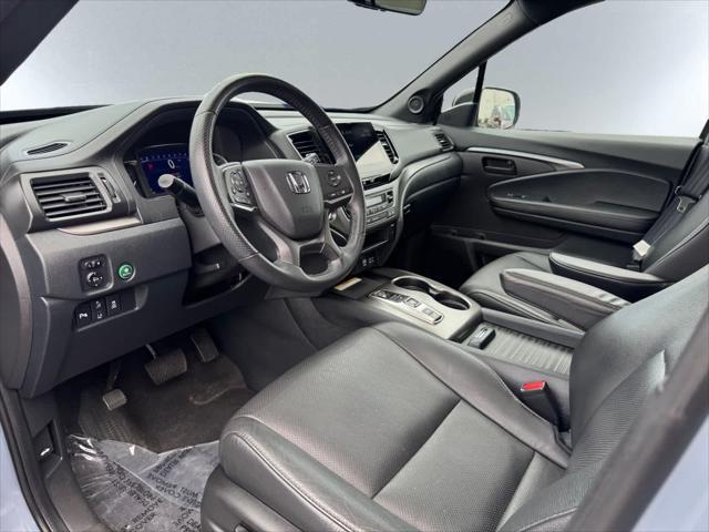 used 2023 Honda Passport car, priced at $31,968