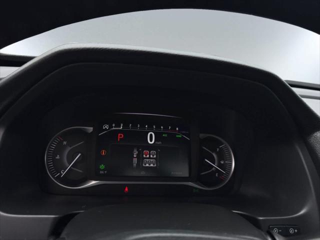 used 2023 Honda Passport car, priced at $31,968