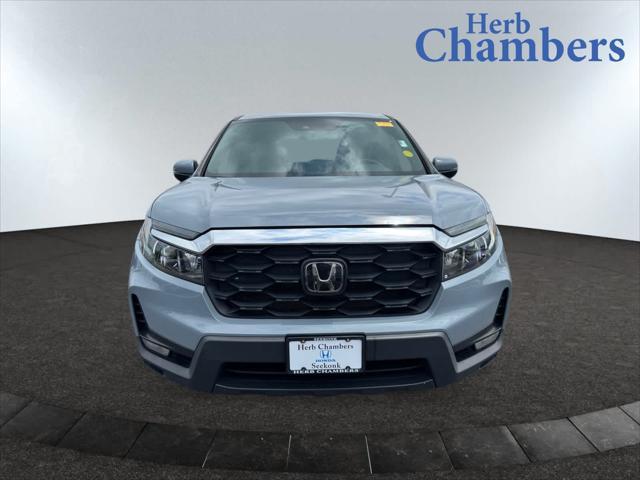 used 2023 Honda Passport car, priced at $31,968