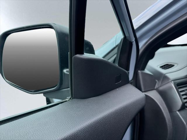 used 2023 Honda Passport car, priced at $31,968