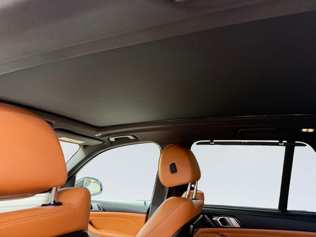 used 2022 BMW X5 car, priced at $36,968