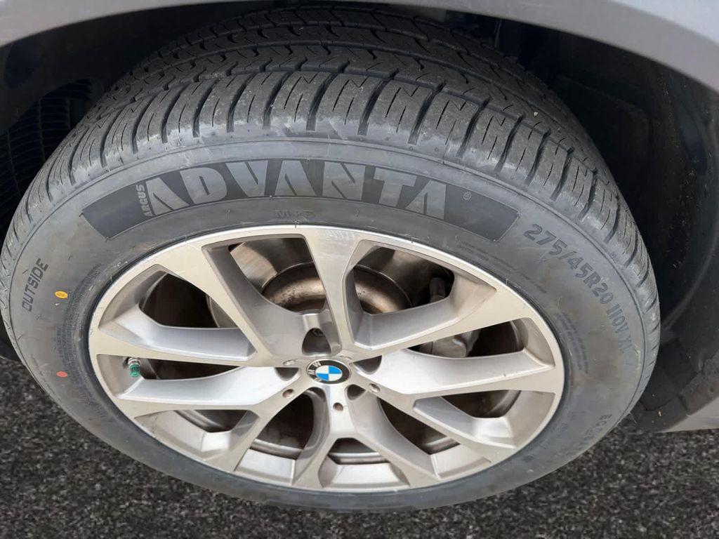 used 2022 BMW X5 car, priced at $36,968