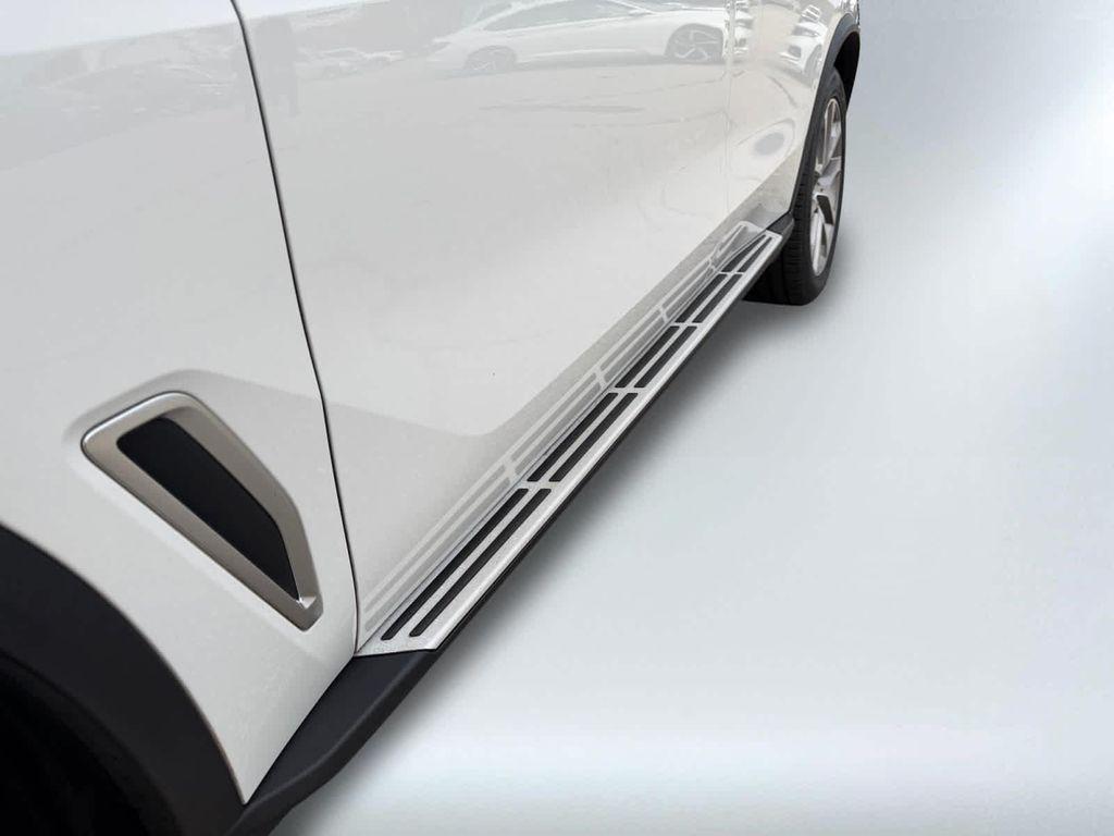 used 2022 BMW X5 car, priced at $36,968