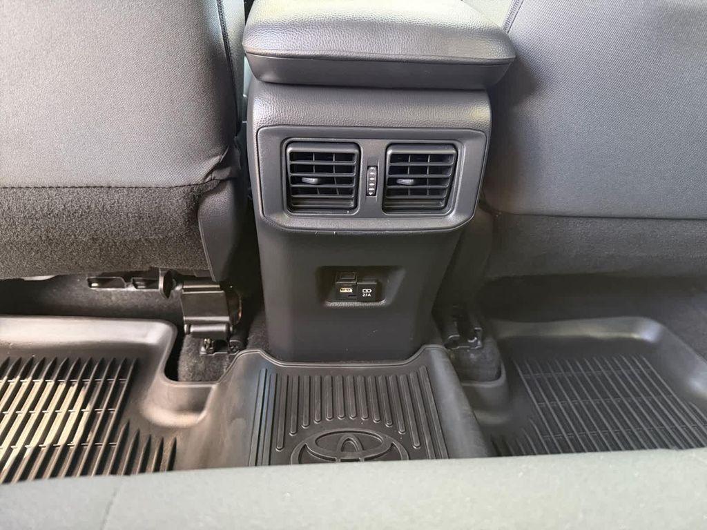 used 2021 Toyota RAV4 car, priced at $25,888